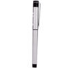 Deli S107 1.0mm Black Gel Pen, 12-Pack