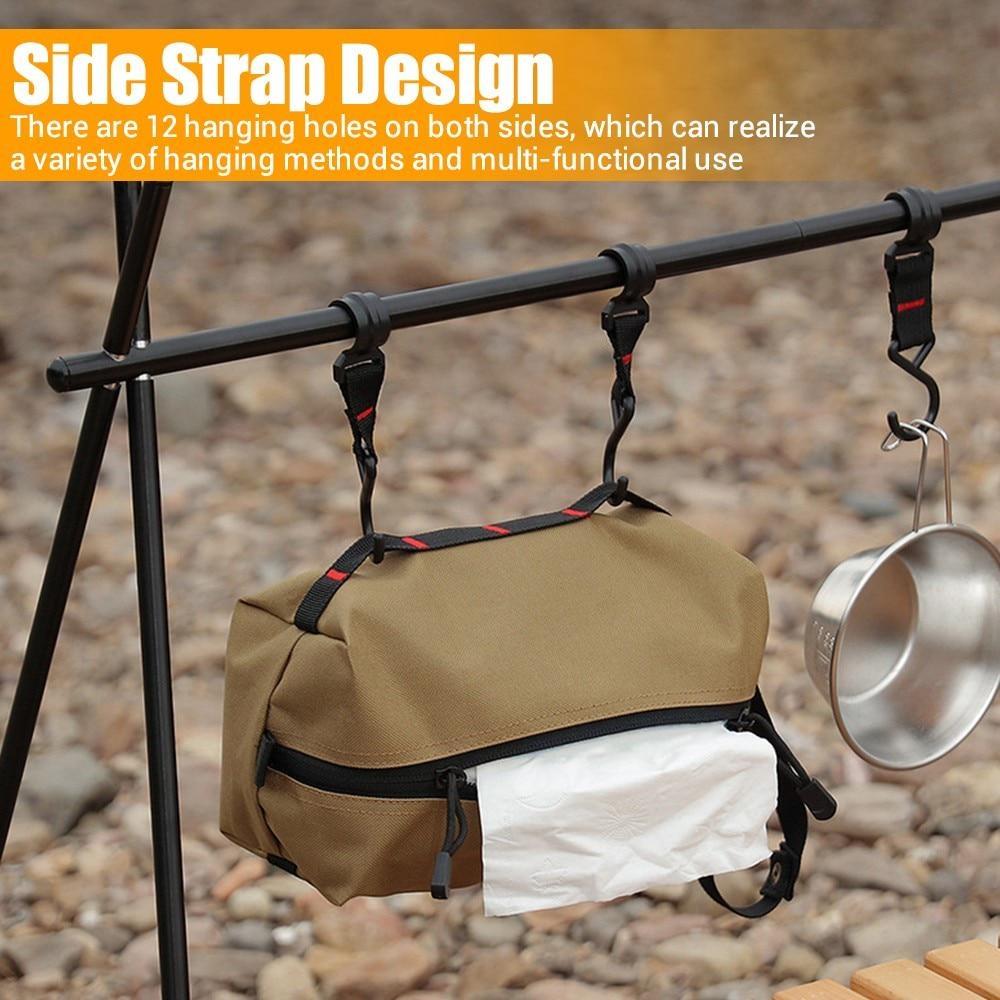 1000D Tactical EDC Bag Military Ammo Pouch Hunting Wash Bag Dump Pouch Portable Tool Storage Handbag Compatible Military Utility