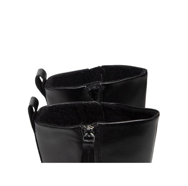 Ботильоны ECCO Bella 28237301001, черные