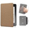 Handle Case For Kindle Paperwhite 12Th Generation 2024 Case 7 Inch E-Reader Protective Cover Hand Strap Auto Sleep Shell Pouch