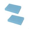 2 Foam Sheets for DIY Model Construction And