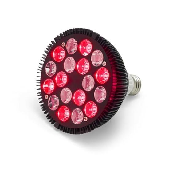 

54 Вт светодиодная лампа красного света и 850 нм ближнего инфракрасного света для красоты, долгий срок службы, ETRAP37 [Продукт]