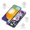For iPhone 16 Pro Case Pattern Printed Shockproof TPU Phone Cover