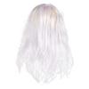 Funny Scary Plastic Mask Tungtungtung Wooden Stick Mask Horror Party Funny Headwear
