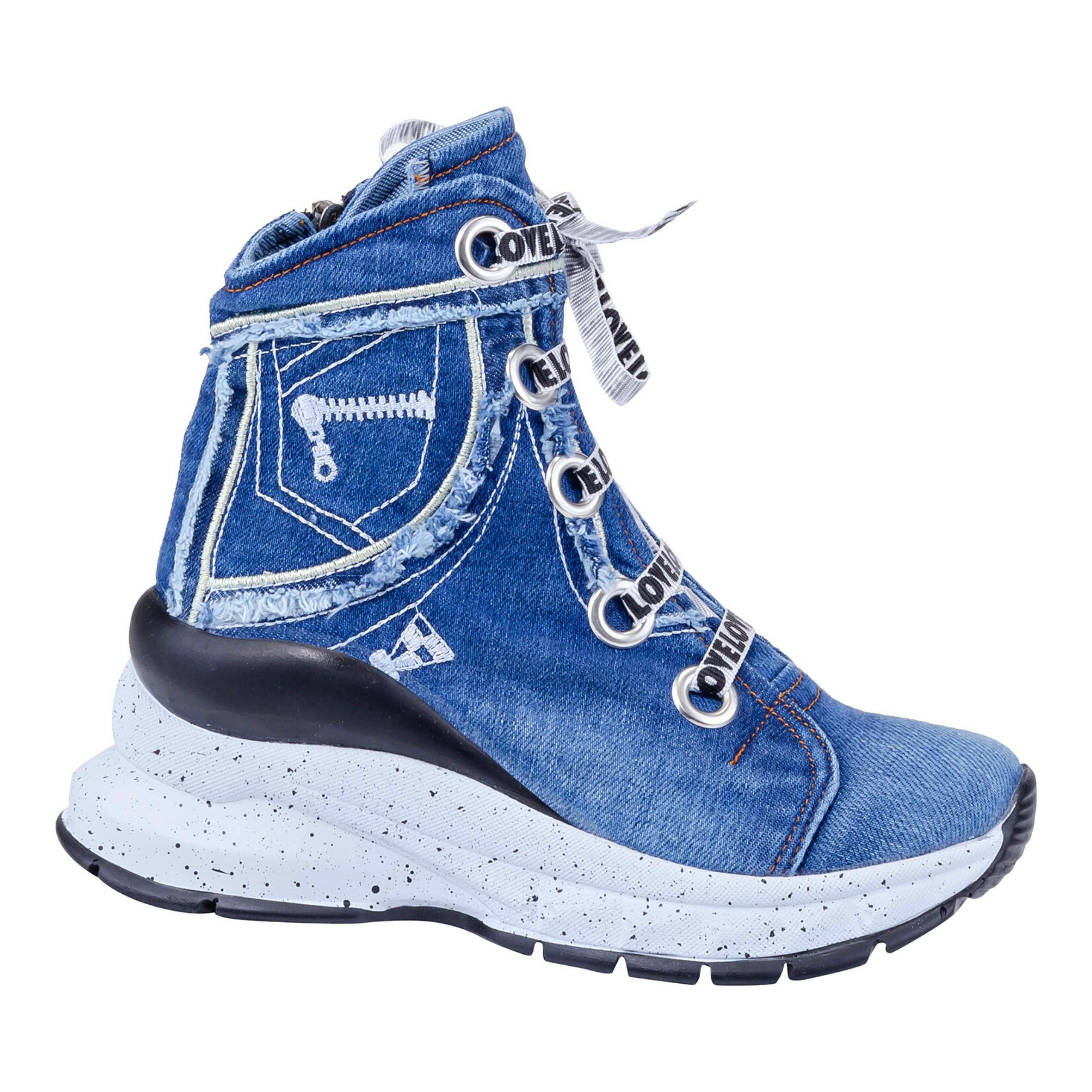 

Джинсовые сапоги Обувь, Женские спортивные сапоги ручной работы, Синие туфли, Женские сексуальные сапоги, Ботинки на каблуке, Спортивные высокие сапоги, Обувь Подарок на день рождения 36 синий