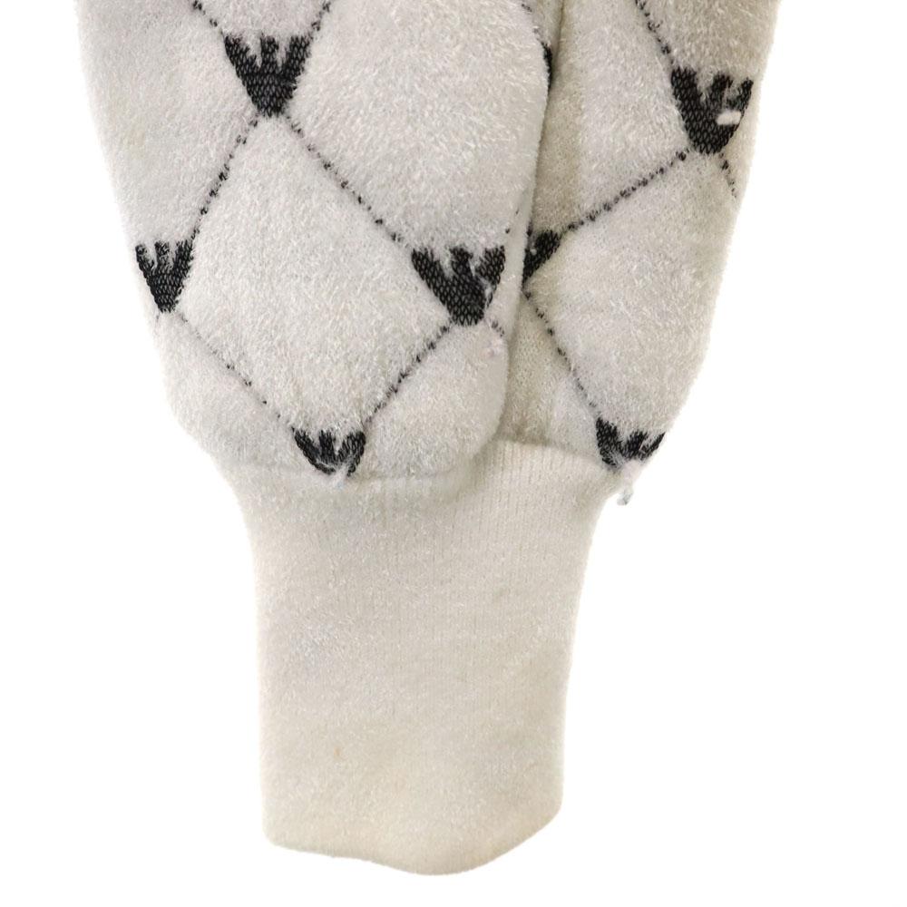 Emporio Armani freeze Jacket 38 white Women Used