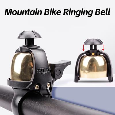 Acessórios para bicicletas – Campainhas de bicicleta