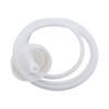 1Set Transparent Water Dispenser Pipe Universal Inlet Pipe Silicone Tube  Pumping Water Device