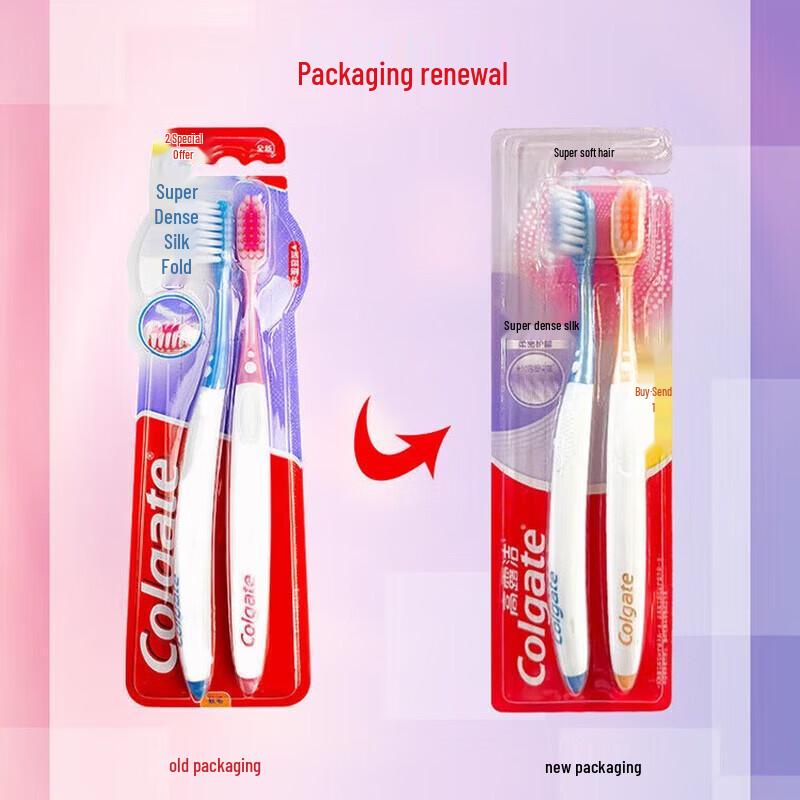 Colgate Gum Care Toothbrush