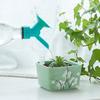 Dual Head Bottle Watering Spout Plastic Bottle Converter for Watering Plants or Flowers
