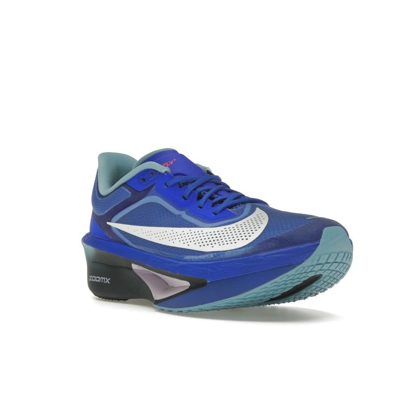 Nike Zoom Fly 6 Racer Blue Unisex Sneakers Denim-Turquoise Doll Sail HQ1718-400