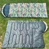 Bisheng Rui Camouflage Envelope Sleeping Bag