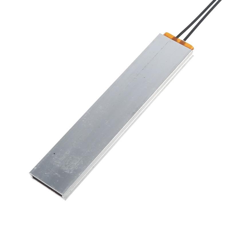 220V Incubator Heater Plate 0.75''x3.7'' for Automatic Egg Incubator