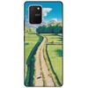 For Samsung Galaxy S10 Lite Case G770F Silicone Black Soft Back Cover for Samsung S10 Lite Case 2020 TPU S10Lite Cover S 10 Lite