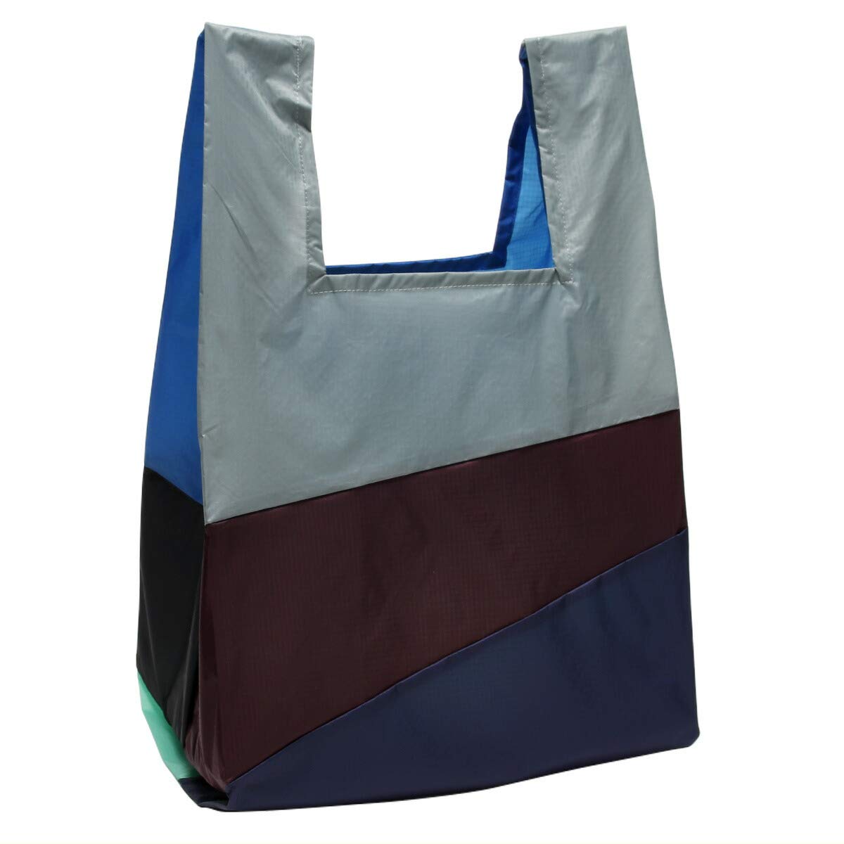 

Eco bag SIXCOLOR BAG [Hey] No.1 [item]