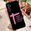 Band Indochine Phone Case For Samsung S25 Edge 24 23 22 21 20 Ultra Plus Fe Galaxy A54 53 34 25 16 Silicon Cover