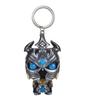 Брелок Артас Варкрафт Pop Поп World of WarCraft фигурка игрушка 4 см