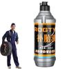 400ml Tire Sealant Tire Repair Kit Non-destructive Environmental Fast Flat for Small Medium Wheeled Road Vehicles