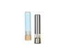 Stainless Steel Electric Pepper and Salt Grinder