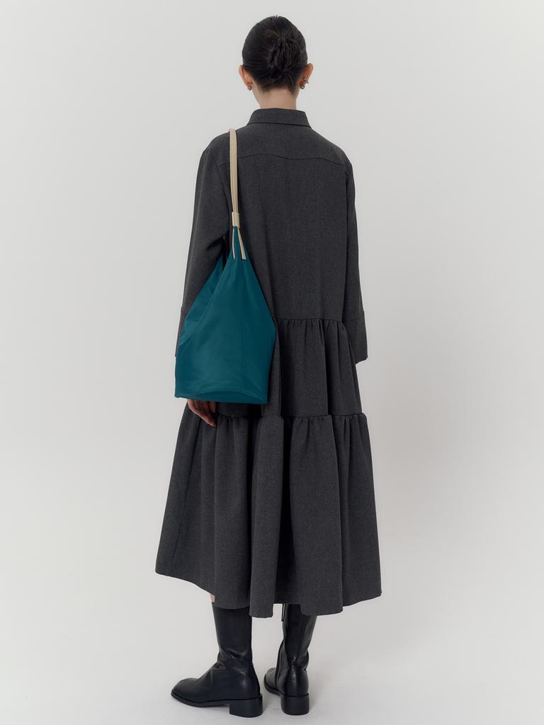 Vimun Medium Day Bag (Hobo Bag)