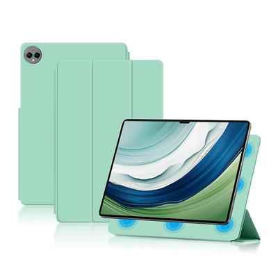 Geeignet für 2023 Huawei MatePad Pro 13,2 schutzhülle 13,2 zoll tablet magnetische saug