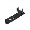 Replacement Actuator Arm GY20059 for Lawn Mower Deck Brake System Compatible with Models 102 105 107S 206x77x49mm