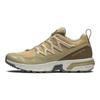 SALOMON Acs Seasonal Casual Versatile Durable Low-Top Running Shoes Unisex Sneaker Light-Brown 477313