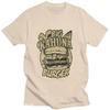 Big Kahuna Burger T Shirt  Aesthetic Clothes Harajuku Kawaii Tee-shirt Cartoon Print Cute Comfortable Tshirt Sudaderas Soft Tops
