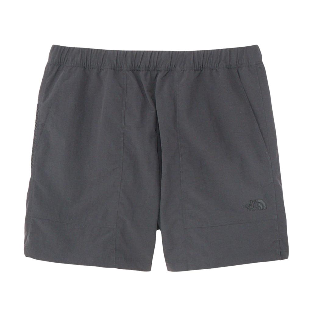 The North Face Strider XL Short, Black,