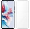 2x Tempered Glass for Oppo Reno 11f 5G - Protective Glass 2.5D, 9H