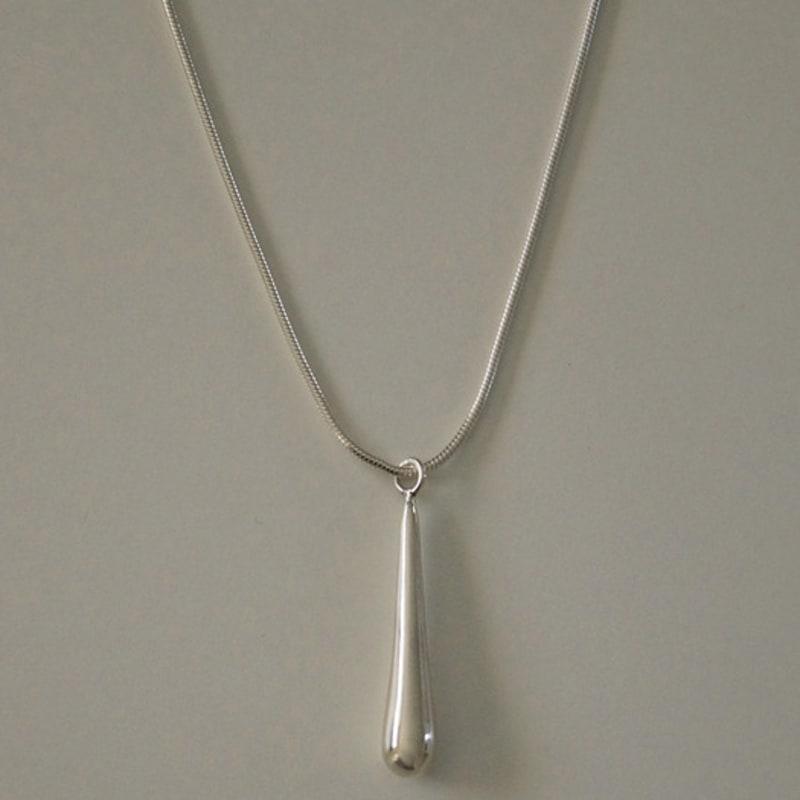 ANDEZVOUS CECIE NECKLACE