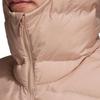 Adidas Warm Down Jacket Women Outerwear Pink CZ2314