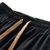 Jeep Men's Casual Straight-Leg Drawstring Trousers
