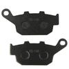 XuLong Rear Brake Pad NM4 Vultus(NC 750 J) 2015-2020 R/XL 700 V8/V9/VA (Transalp/2 Piston