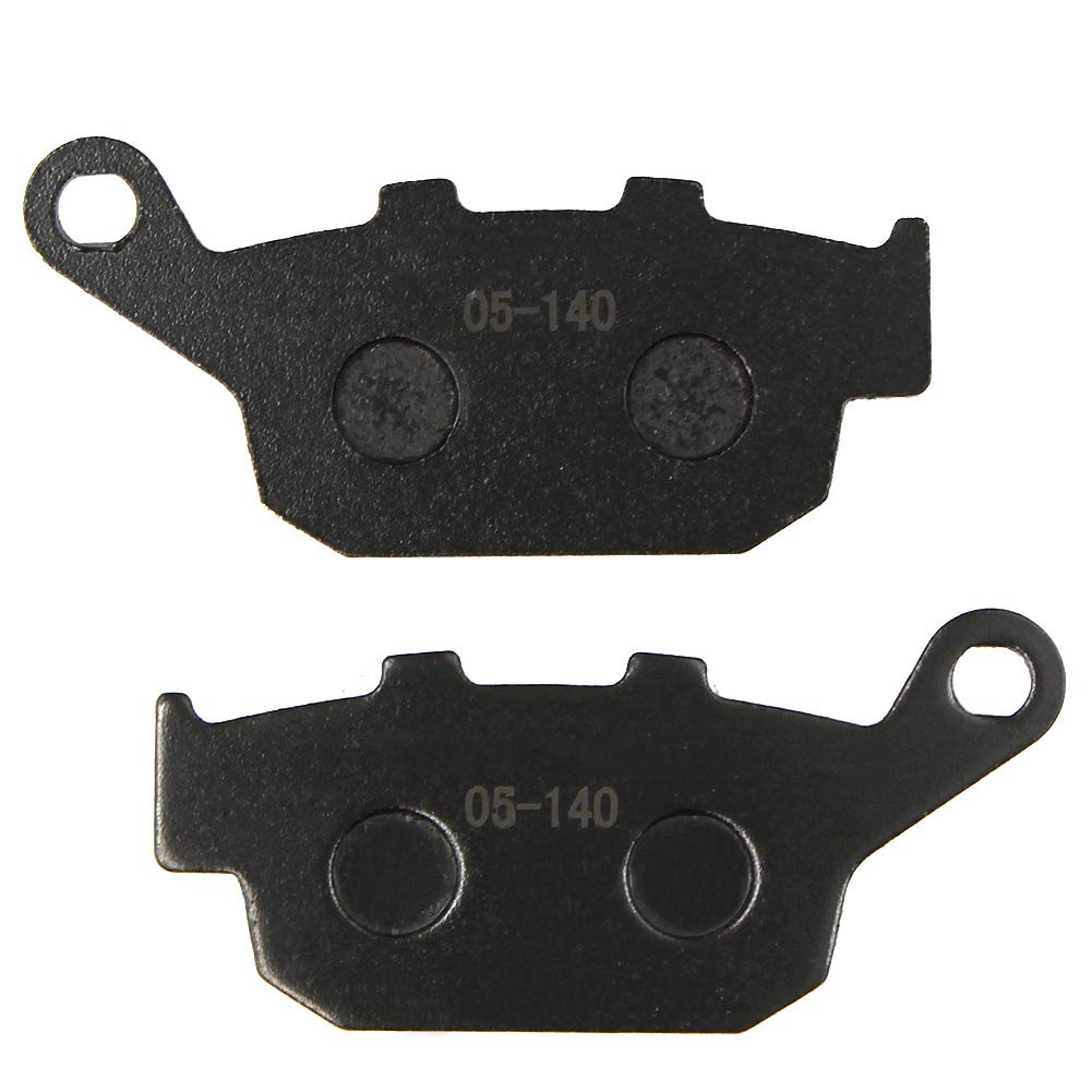 XuLong Rear Brake Pad NM4 Vultus(NC 750 J) 2015-2020 R/XL 700 V8/V9/VA (Transalp/2 Piston