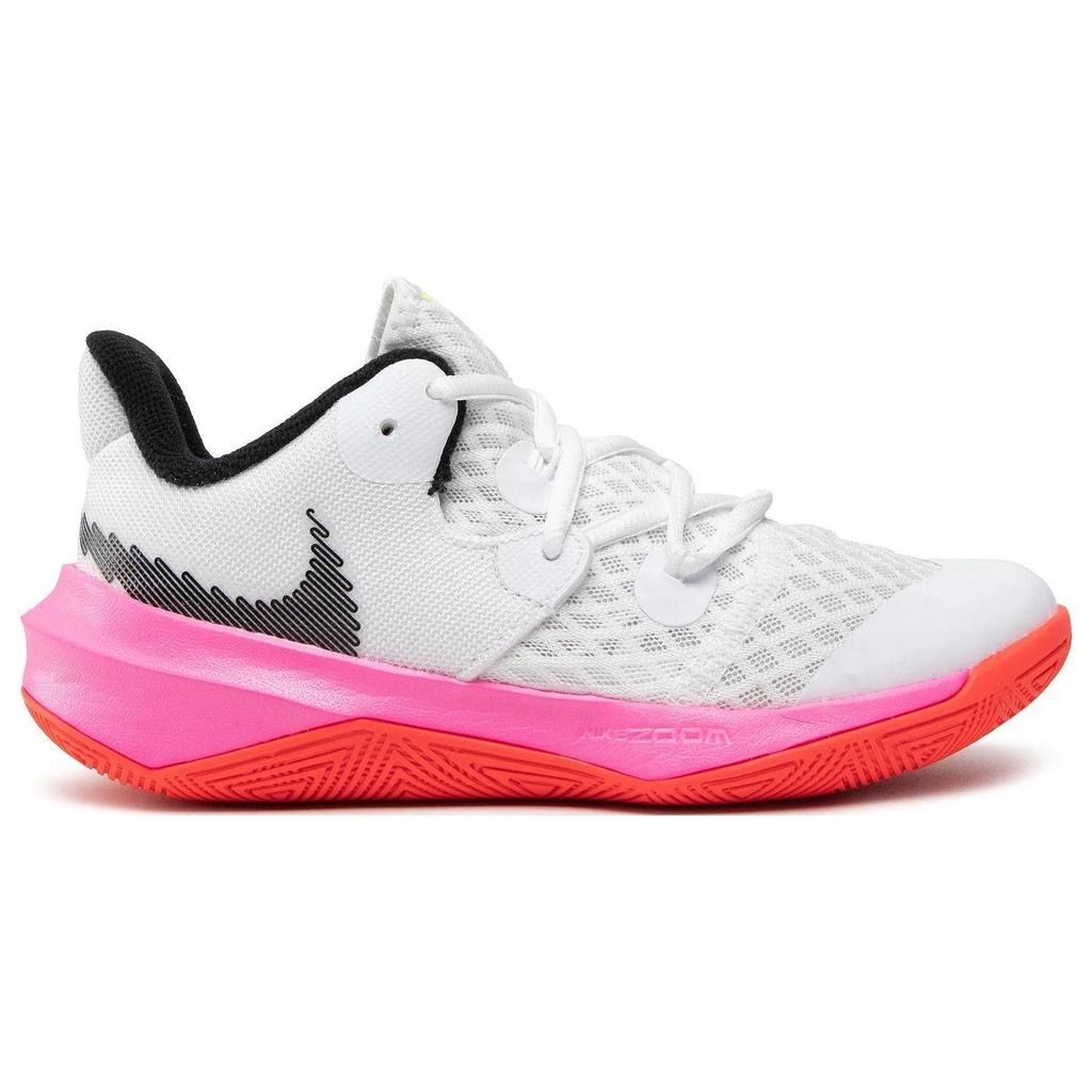 Nike Zoom Hyperspeed Court SE DJ4476-121 Rawdacious Volleyball Shoes