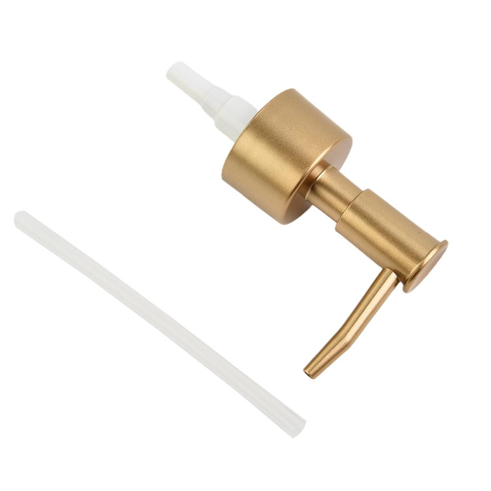 Replacement Pump Head Bottle Pump Head Bathroom Tools Bottle Accessories