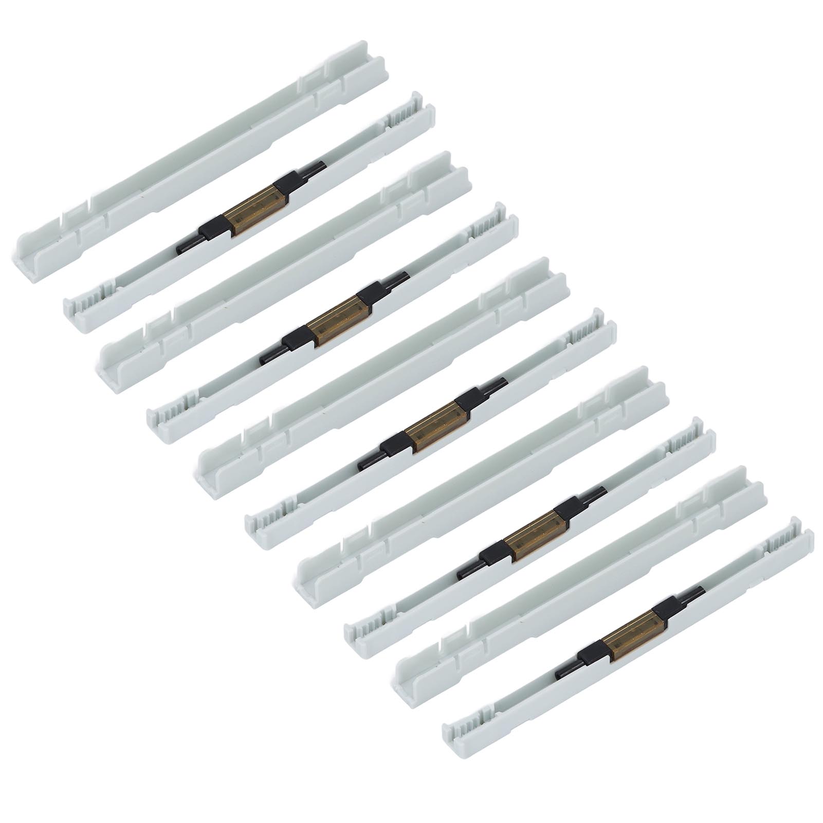 

5 шт. Оптический холодный быстрый коннектор L925BP Оптический быстрый коннектор для FTTH