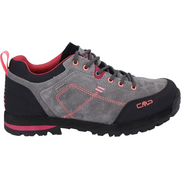 Треккинговые ботинки CMP ALCOR 2.0 LOW WP EU 37