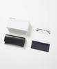 MILLO ARCHIVE Chronicle Glasses [Silver]