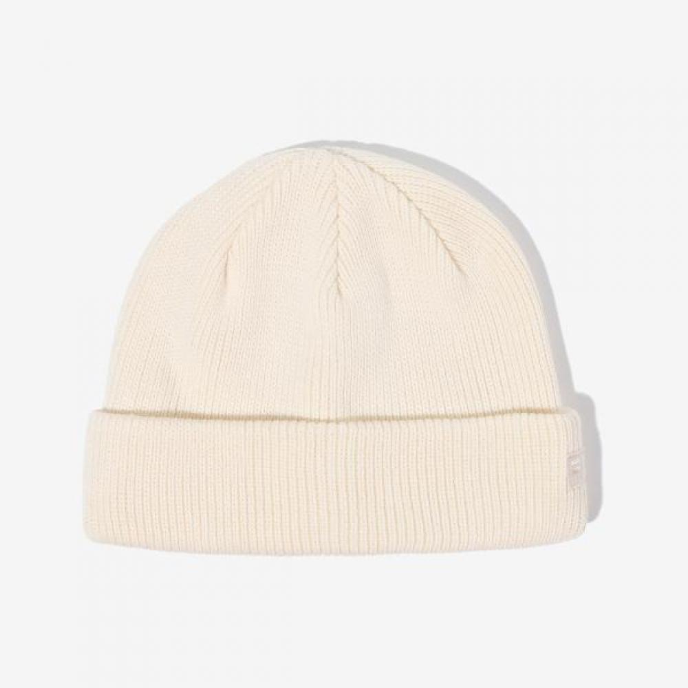 Fila Basic Folding Beanie CREAM/000