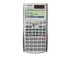 Casio Financial Professional 10 with Hard Calculator, Grade, Digits, Case, FC-200V