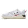 Li Ning 001 Btc Btc Boom Antiscivolo Ammortizzante Resistente Scarpe da Skate Basse Uomo Scarpe da Skate Bianco AGCS129-1