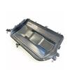Fuel Injector Protective Engine Cover Trim Panel For Peugeot Citroen Ford 2.0 Diesel 1683664 1565.CQ 9682444080 Fuel Injectors 6