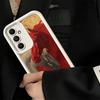 Phone Case for Samsung Galaxy A17 A16 A15 A14 A13 Horse Art Aesthetics A56 A36 A26 A55 A35 A25 A54 A34 A24 A53 A33 A23 A07 A06
