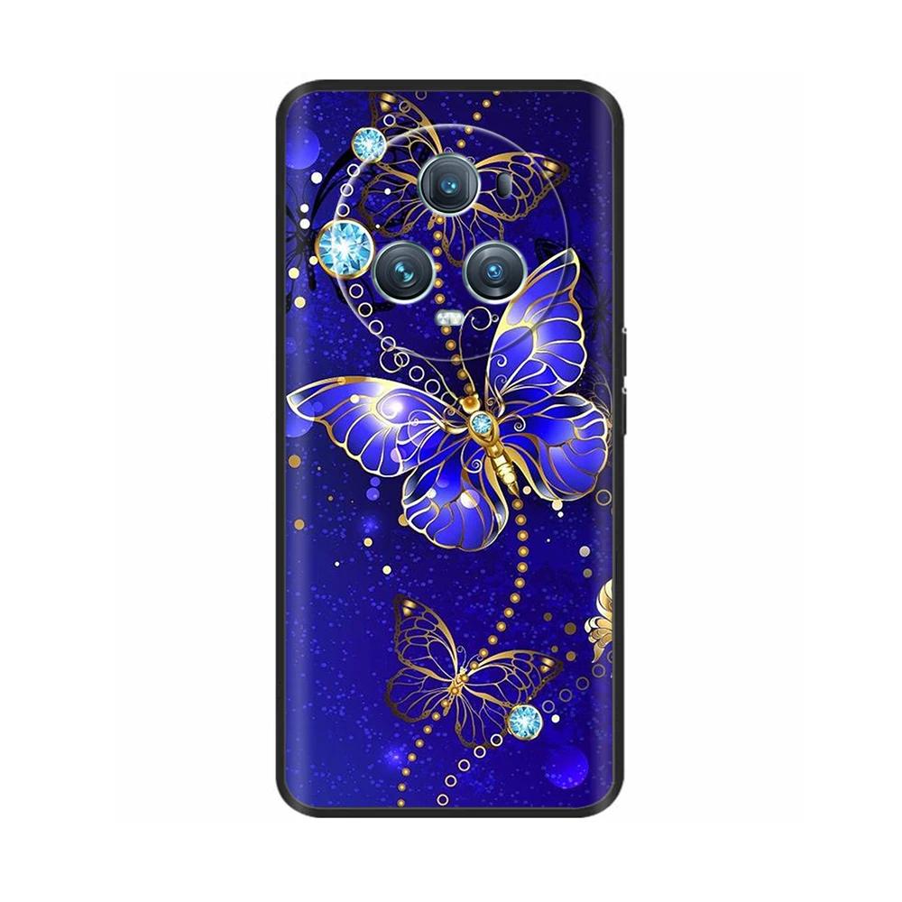 Magic 5Pro 5Lite Magic5 Lite Case Liquid Silicone Soft Phone Back Cover For Honor Magic 5 Pro Cases for Honor Magic 5 Lite 5G