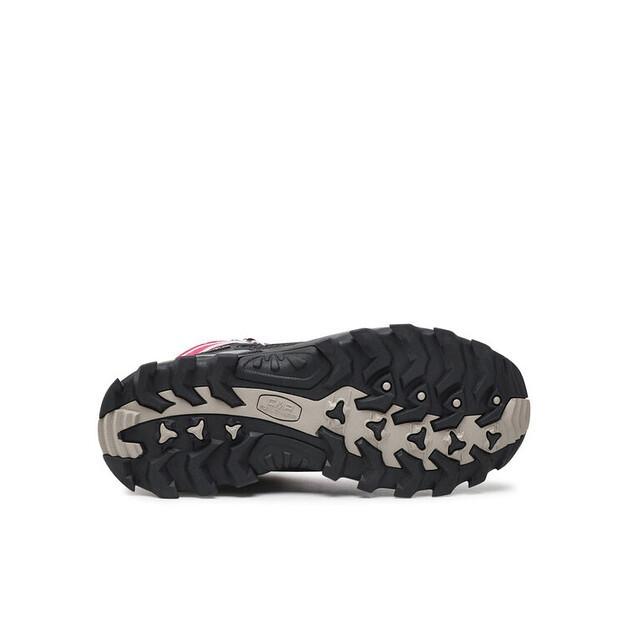 Треккинговые ботинки CMP Rigel Mid Wmn Trekking Wp