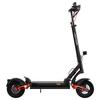 Joyor T6E Pro Electric Scooter with ABE Certification, 500W Motor, 48V 26Ah Battery, 10 inch Tires, 20km/h Max Speed, 90km Range