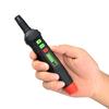 MAYILON Pen Type Portable Gases Detector Combustible Leakage Detecting Tool Audible Alarm Function Methane Propane