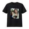 Hart To Jonathan Jennifer Tv Series Retro Style T Shirt Vintage Washed Comfortable Stylish Slightly Unisex Soft Streetwear